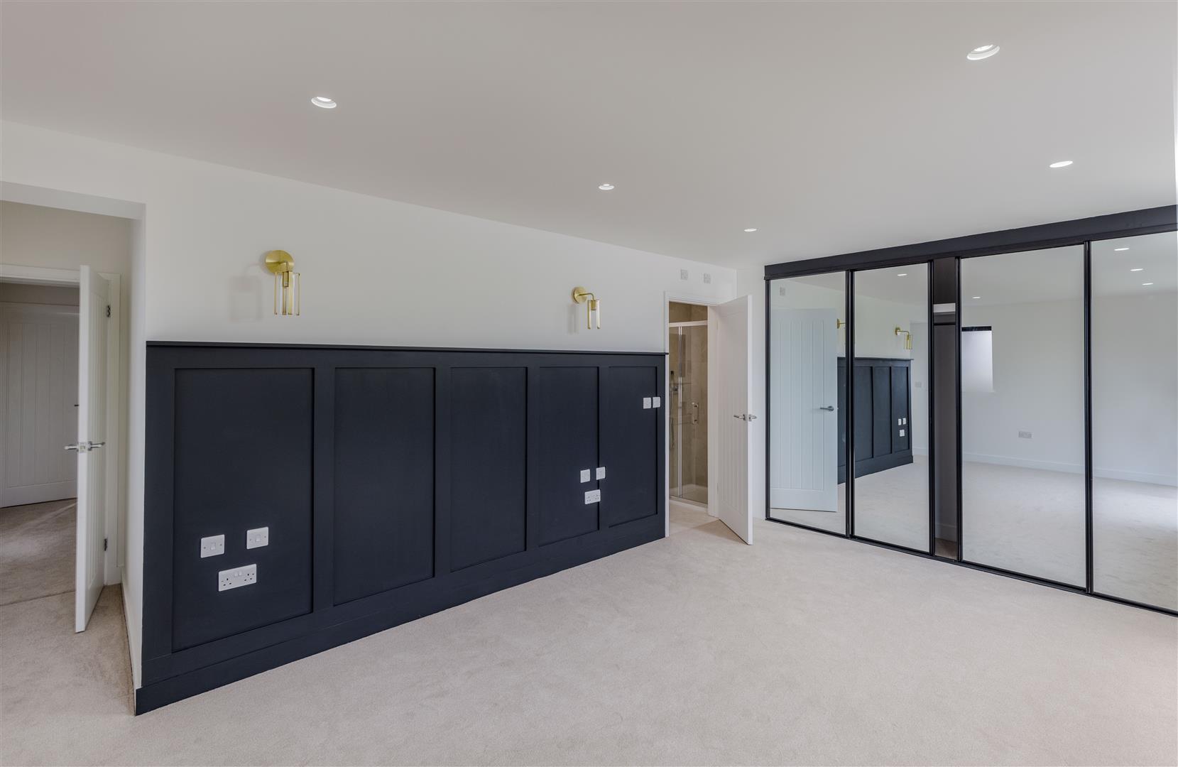 Mursley Road, Little Horwood, Milton Keynes